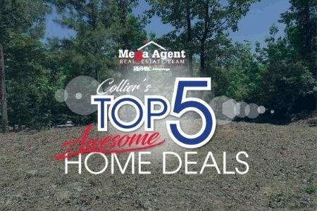 Top 5 Deals of the Week – December 11, 2020