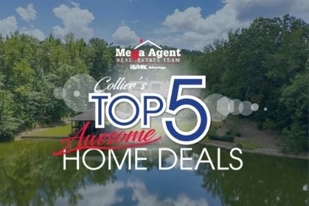 Top 5 Deals of the Week – December 25, 2020