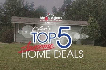 Top 5 Deals of the Week – January 15, 2021