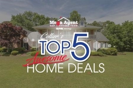 Top 5 Deals of the Week – January 22, 2021