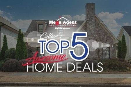 Top 5 Deals of the Week – January 29, 2021