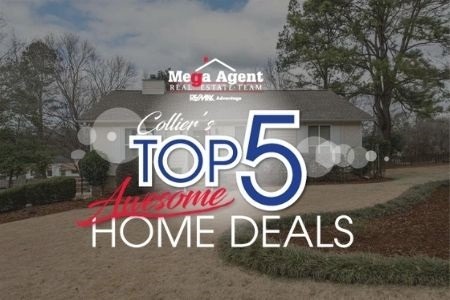 Top 5 Deals of the Week – February 19, 2021