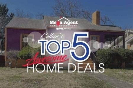 Top 5 Deals of the Week – March 5, 2021