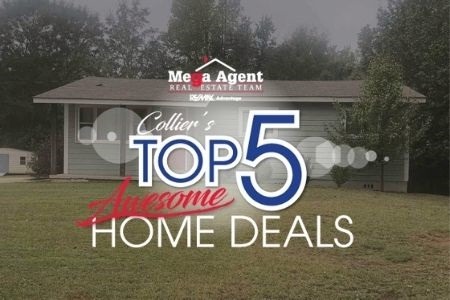 Top 5 Deals of the Week – March 12, 2021