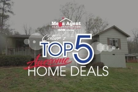 Top 5 Deals of the Week – March 26, 2021