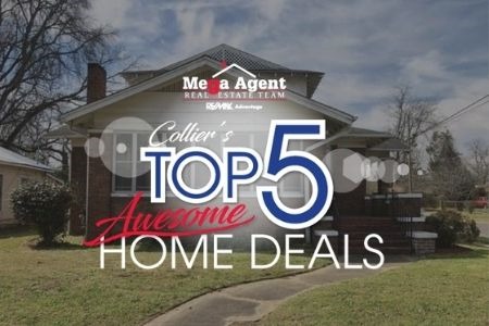 Top 5 Deals of the Week – April 9, 2021
