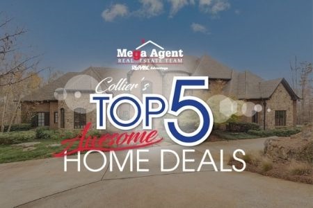Top 5 Deals of the Week – April 16, 2021