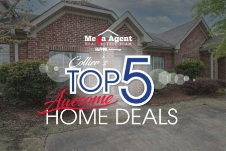 Top 5 Deals of the Week – April 23, 2021