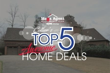 Top 5 Deals of the Week – April 30, 2021