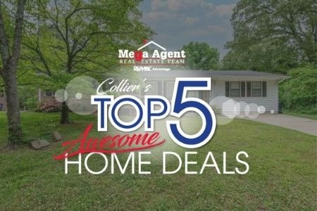 Top 5 Deals of the Week – May 14, 2021
