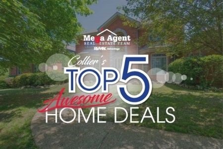 Top 5 Deals of the Week – May 28, 2021