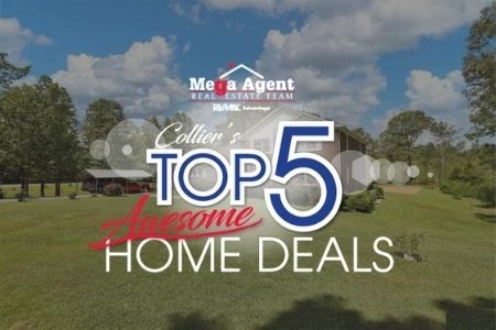 Top 5 Deals of the Week – June 11, 2021