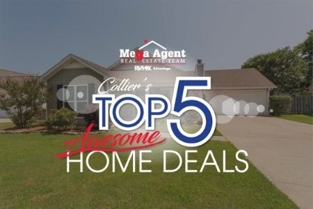 Top 5 Deals of the Week – June 18, 2021