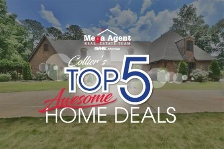 Top 5 Deals of the Week – June 25, 2021