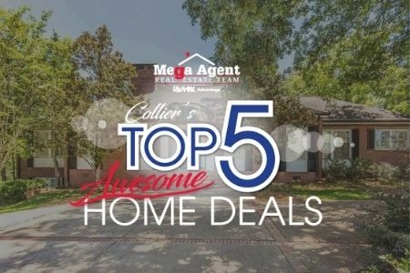 Top 5 Deals of the Week – July 2, 2021