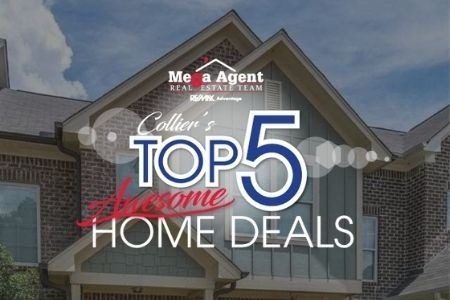 Top 5 Deals of the Week – July 9, 2021