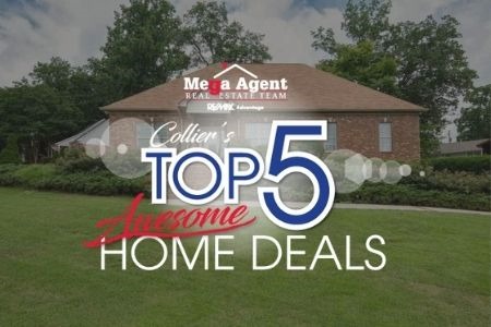 Top 5 Deals of the Week – July 16, 2021