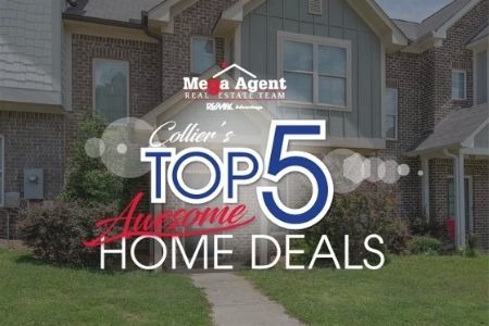 Top 5 Deals of the Week – July 30, 2021