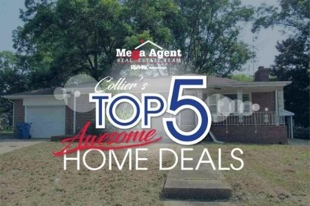 Top 5 Deals of the Week – August 20, 2021