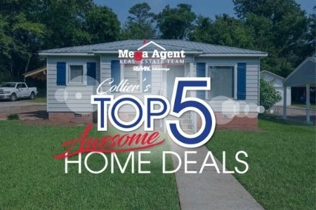 Top 5 Deals of the Week – August 27, 2021