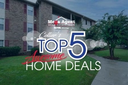 Top 5 Deals of the Week – September 3, 2021