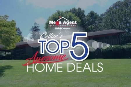 Top 5 Deals of the Week – September 17, 2021