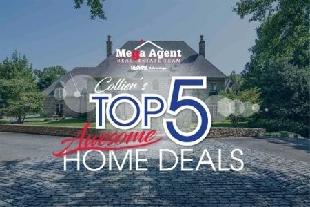 Top 5 Deals of the Week – September 24, 2021