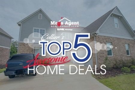 Top 5 Deals of the Week – October 22, 2021