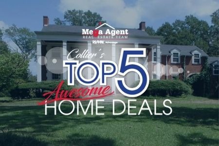 Top 5 Deals of the Week – December 3, 2021