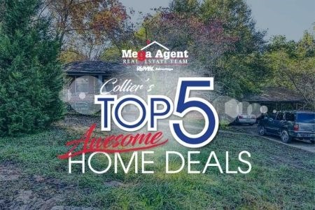 Top 5 Deals of the Week – January 7, 2022