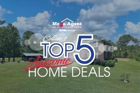 Top 5 Deals of the Week – January 14, 2022