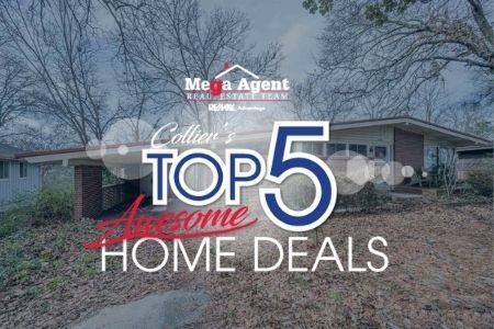 Top 5 Deals of the Week – January 21, 2022
