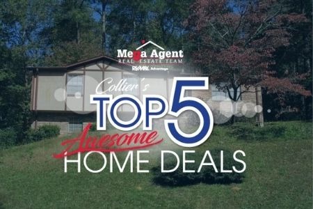 Top 5 Deals of the Week – January 28, 2022