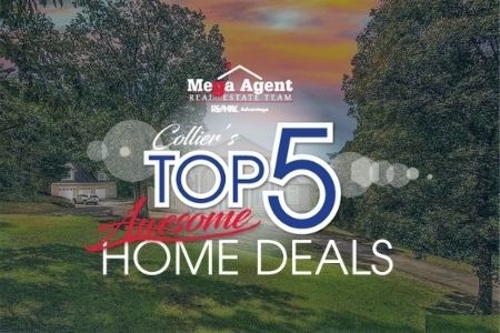 Top 5 Deals of the Week – February 11, 2022