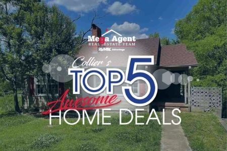 Top 5 Deals of the Week – February 25, 2022