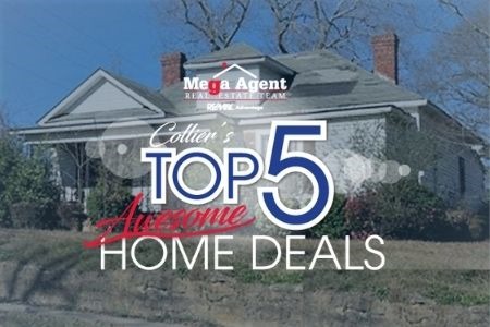 Top 5 Deals of the Week – March 4, 2022