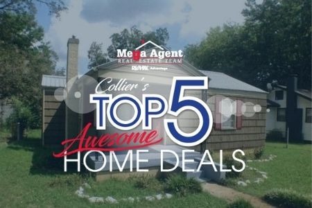 Top 5 Deals of the Week – March 11, 2022