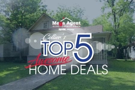 Top 5 Deals of the Week – March 25, 2022