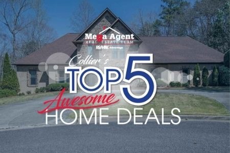 Top 5 Deals of the Week – April 8, 2022