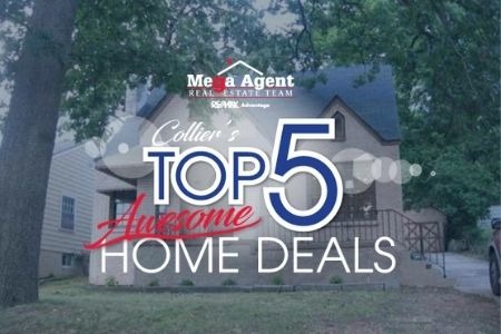 Top 5 Deals of the Week – April 29, 2022