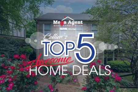 Top 5 Deals of the Week – May 6, 2022