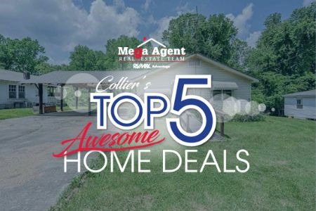 Top 5 Deals of the Week – May 13, 2022