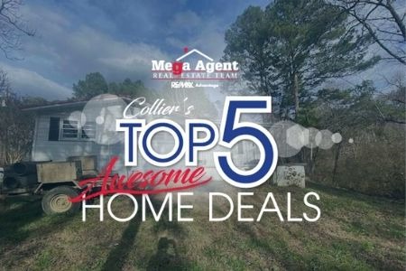 Top 5 Deals of the Week – May 20, 2022
