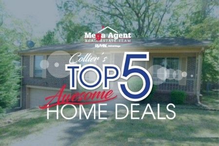 Top 5 Deals of the Week – May 27, 2022