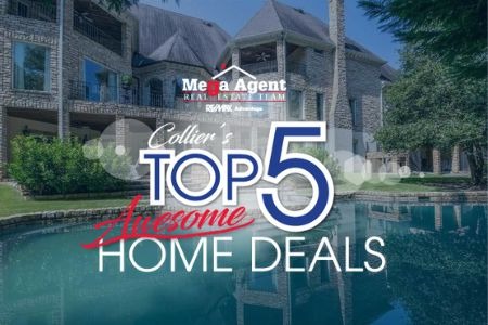 Top 5 Deals of the Week – June 17, 2022