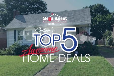 Top 5 Deals of the Week – July 1, 2022