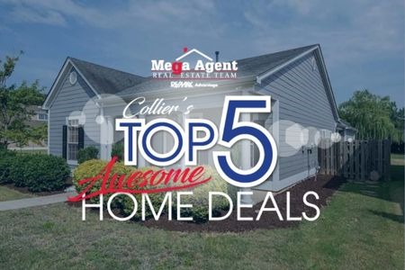 Top 5 Deals of the Week – July 8, 2022