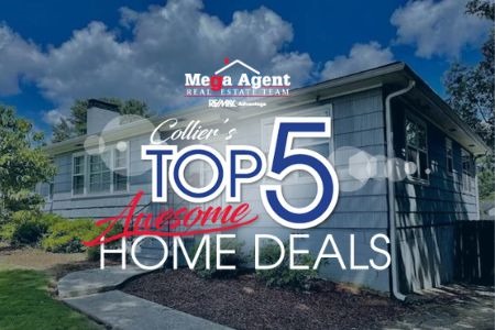 Top 5 Deals of the Week – July 15, 2022
