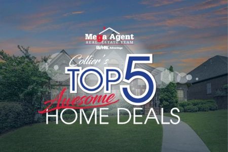 Top 5 Deals of the Week – July 22, 2022