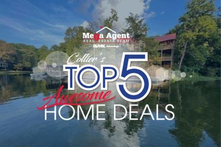 Top 5 Deals of the Week – July 29, 2022